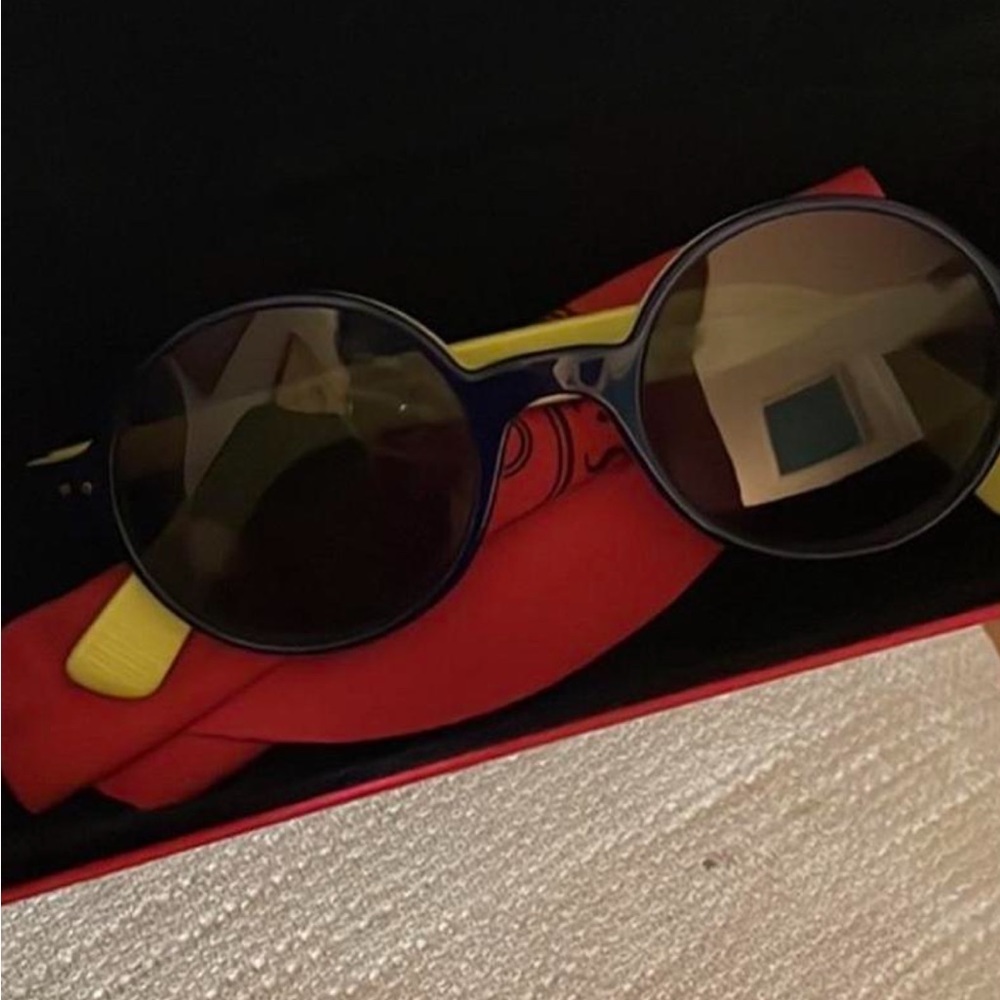 MORGENTHAL FREDERICS NEVER USED FRAMES ORIGINALLY 400